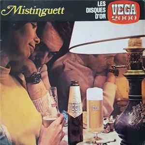 Mistinguett Avec Jean Gabin Et Henri Garat - Mistinguett FLAC