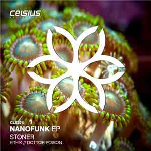 Stoner , Ethik & Dottor Poison - Nanofunk EP FLAC