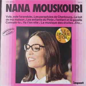 Nana Mouskouri - Le Disque D'Or FLAC