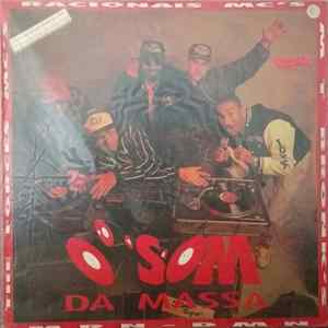 Various - Som Da Massa - Versão Nacional Vol. 1 FLAC