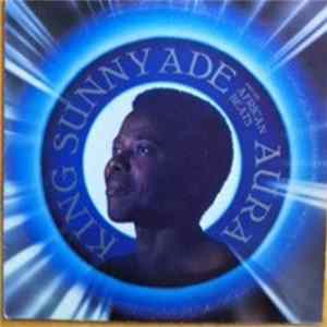 King Sunny Ade And His African Beats - Aura FLAC