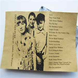 Dolly Mixture - 1982-06-27 London, The Marquee FLAC