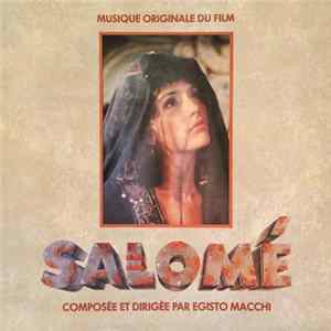 Egisto Macchi - Salomé FLAC