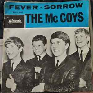 The McCoys - Fever / Sorrow FLAC