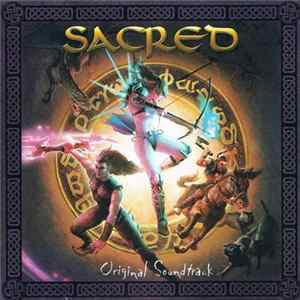 Dag Winderlich - Sacred - Original Soundtrack FLAC