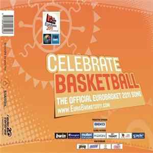 Marijonas Mikutavičius - Celebrate Basketball (The Official Eurobasket 2011 Song) FLAC