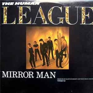 The Human League - Mirror Man FLAC