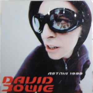 David Bowie - Astria 1999 FLAC