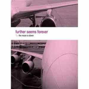 Further Seems Forever - The Moon Is Down FLAC