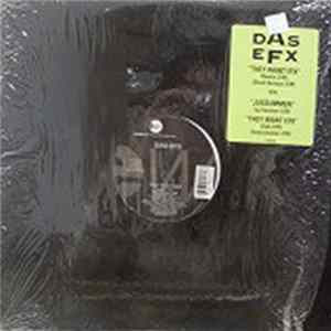 Das EFX - They Want EFX FLAC