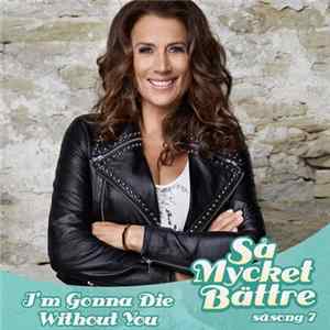 Jill Johnson - I'm Gonna Die Without You FLAC