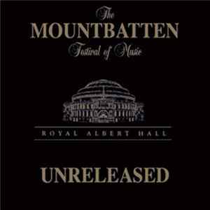The Massed Bands Of HM Royal Marines - Mountbatten Festival of Music Unreleased FLAC