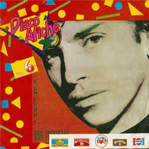 Raul Porchetto - Sube A Mi Cuerpo / Dame Algo Nuevo FLAC
