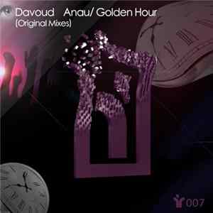 Davoud - Anau / Golden Hour FLAC