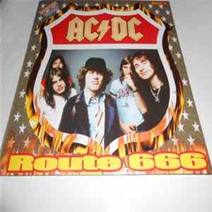 AC/DC - Route 666 Vol. 1 FLAC