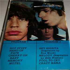 The Rolling Stones - Black And Blue FLAC