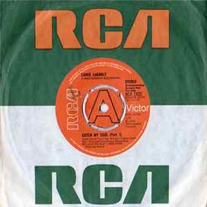 Various - Original Soundtrack Recording Of Catch My Soul FLAC