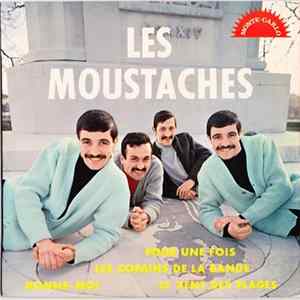 Les Moustaches - Pour Une Fois FLAC
