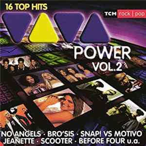 Various - VIVA POWER VOL.2 FLAC
