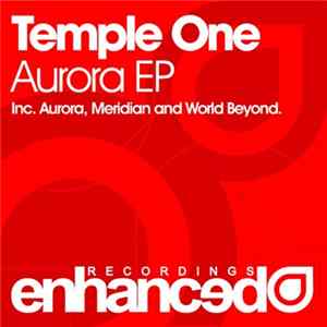 Temple One - Aurora EP FLAC