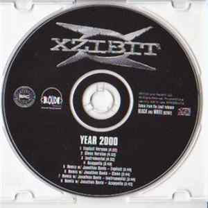 Xzibit - Year 2000 FLAC