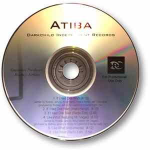 Atiba - If I Had One Wish / Like What FLAC