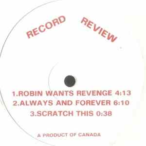 Various - Record Review FLAC