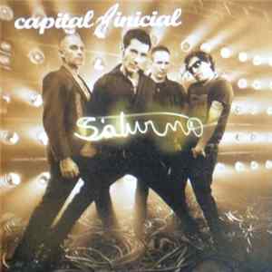 Capital Inicial - Saturno FLAC