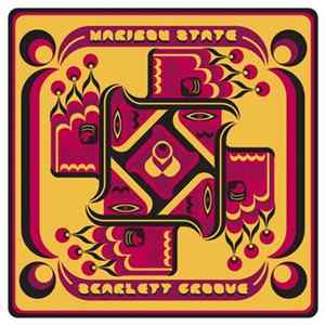 Maribou State - Scarlett Groove FLAC
