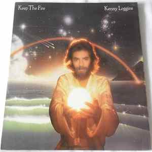 Kenny Loggins - Keep The Fire FLAC