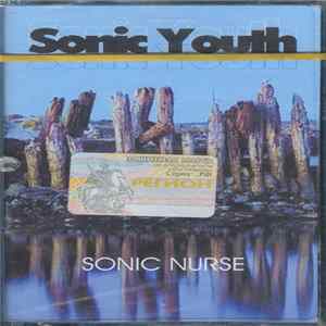 Sonic Youth - Sonic Nurse FLAC