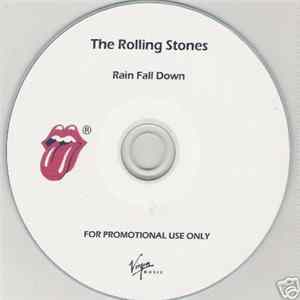 The Rolling Stones - Rain Fall Down FLAC