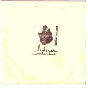 Listener - Wooden Heart FLAC
