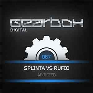Splinta Vs Rufio - Addicted FLAC