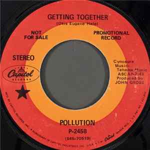 Pollution - Getting Together / Angela Jerome FLAC