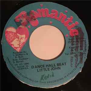 Little John - Dance Hall Beat FLAC