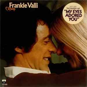 Frankie Valli - Closeup FLAC