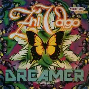 Zhi-Vago - Dreamer FLAC