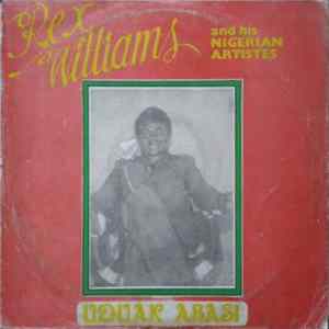 Rex Williams & His Nigerian Artistes - Uduak Abasi FLAC