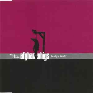 The Afghan Whigs - Honky's Ladder FLAC