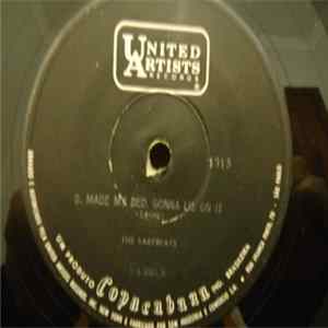 The Easybeats - Friday On My Mind FLAC