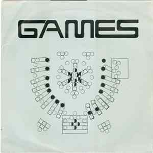 Games - Dance This Way FLAC
