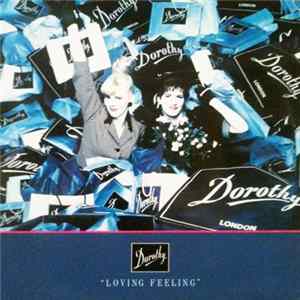 Dorothy - Loving Feeling FLAC