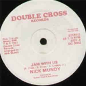 Nick Mundy - Jam With Us FLAC