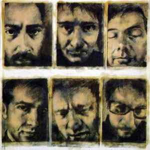 Tindersticks - Waiting For The Moon FLAC