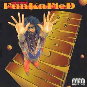 MC Breed - Funkafied FLAC