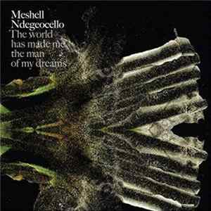 Meshell Ndegeocello - The World Has Made Me The Man Of My Dreams FLAC
