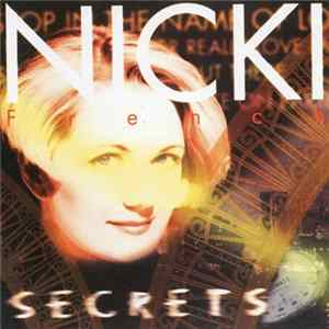 Nicki French - Secrets FLAC