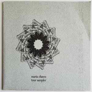 Maria Chavez - Tour Sampler FLAC