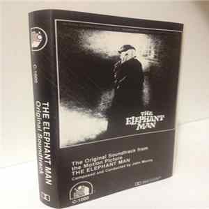 John Morris - The Elephant Man (Original Motion Picture Soundtrack) FLAC
